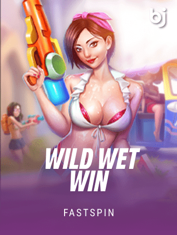 ওয়াইল্ড Wet উইন thumbnail