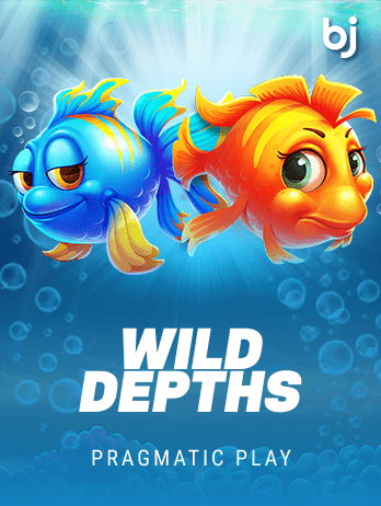 Wild Depth thumbnail