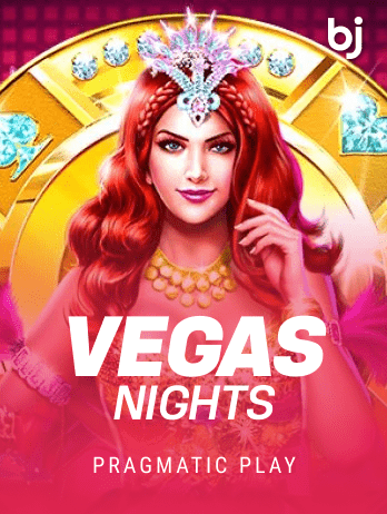 Vegas Nights thumbnail